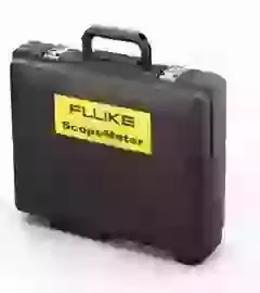Fluke C120 Hard Scopemeter Case 43B/120 Series